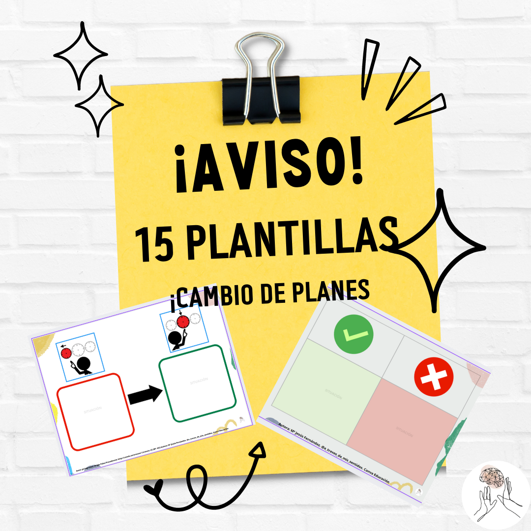 15 plantillas %c2%a1cambio de planes