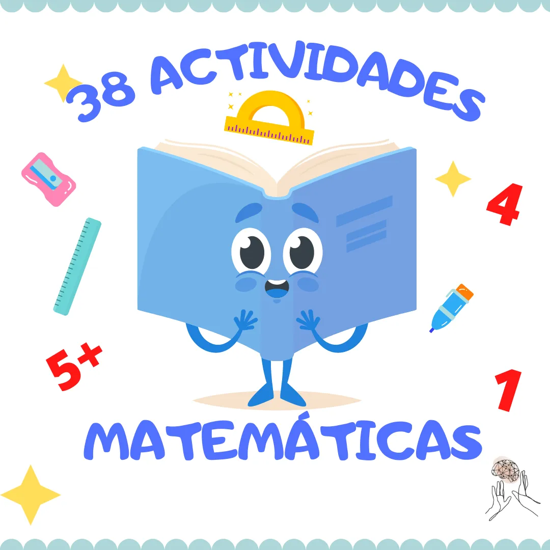 38 actividades