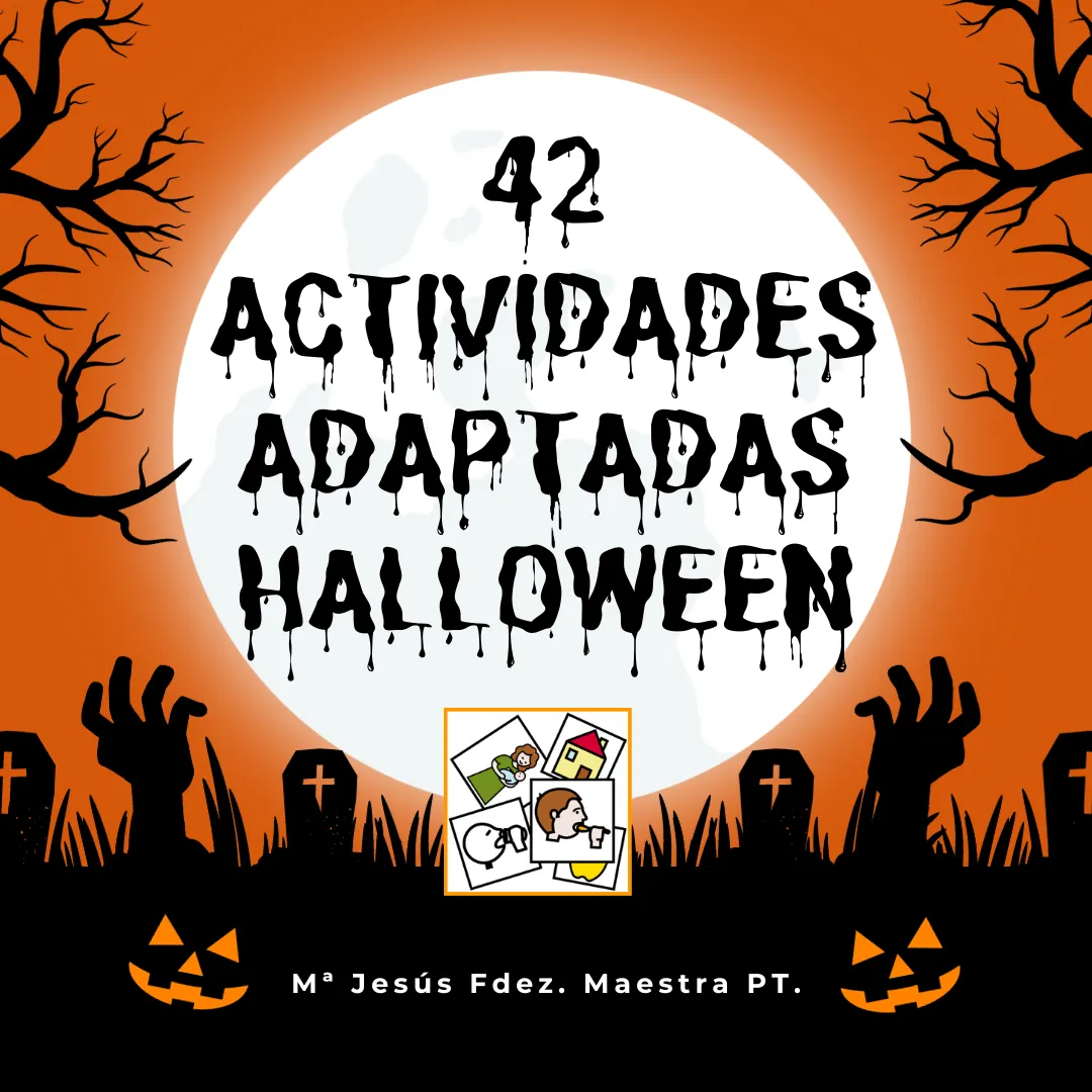 42 actividades adaptadas