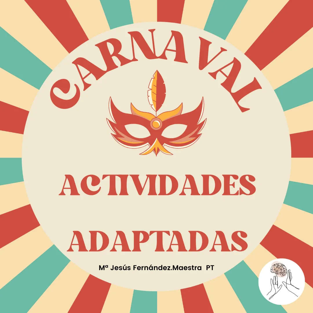 Actividades adaptadas