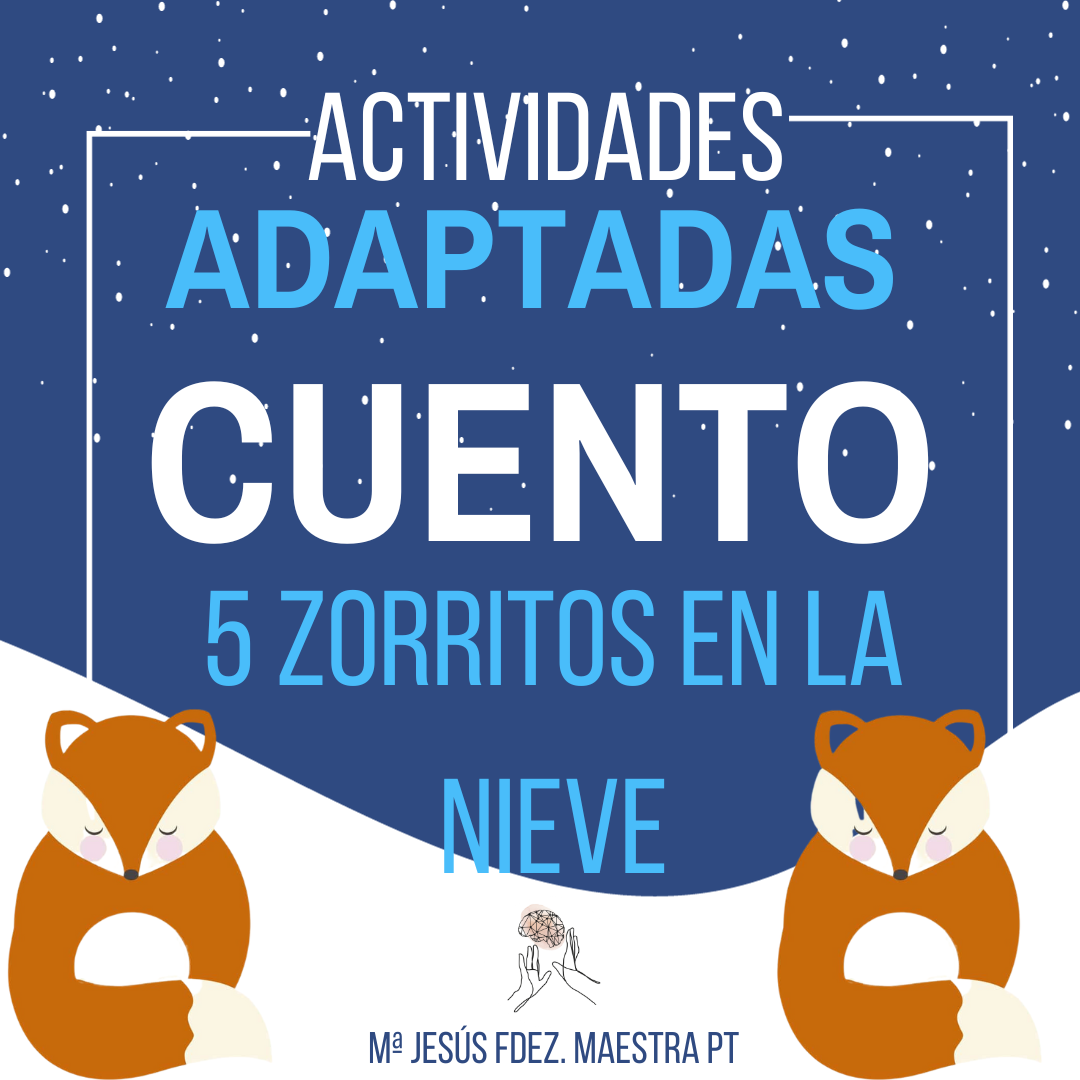 Actividades adaptas