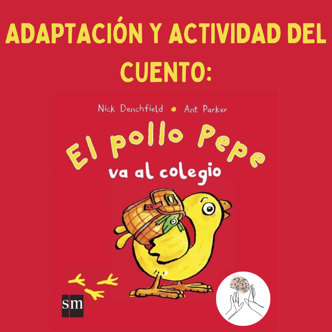 Adaptacion y actividad del cuento