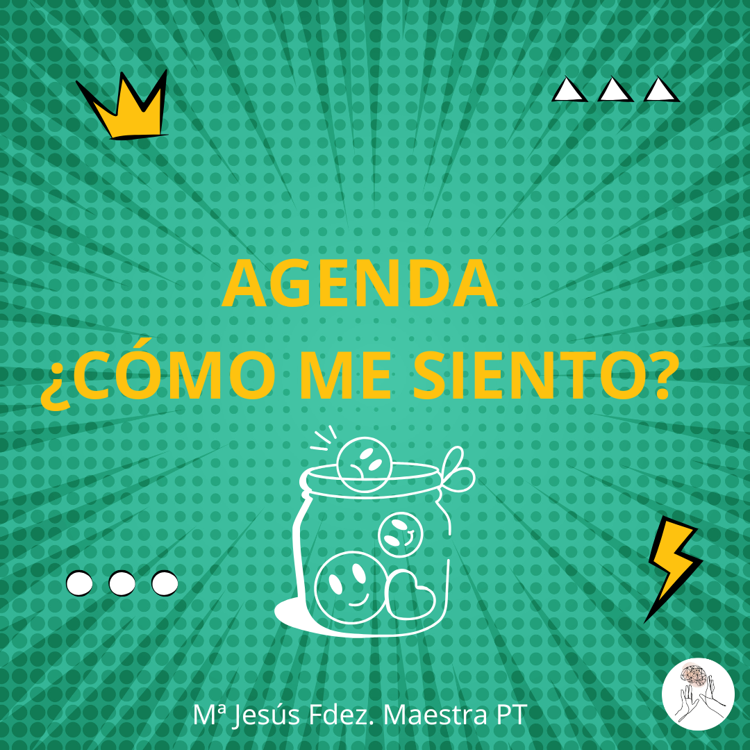 Agenda %c2%bfcomo me siento