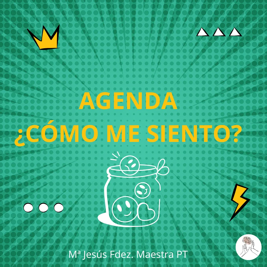 Agenda %c2%bfcomo me siento