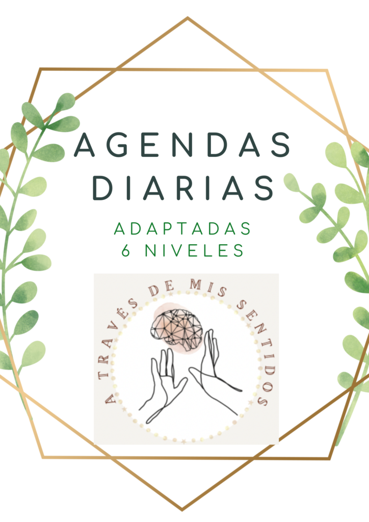 agendas diarias