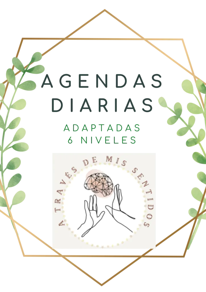 agendas diarias