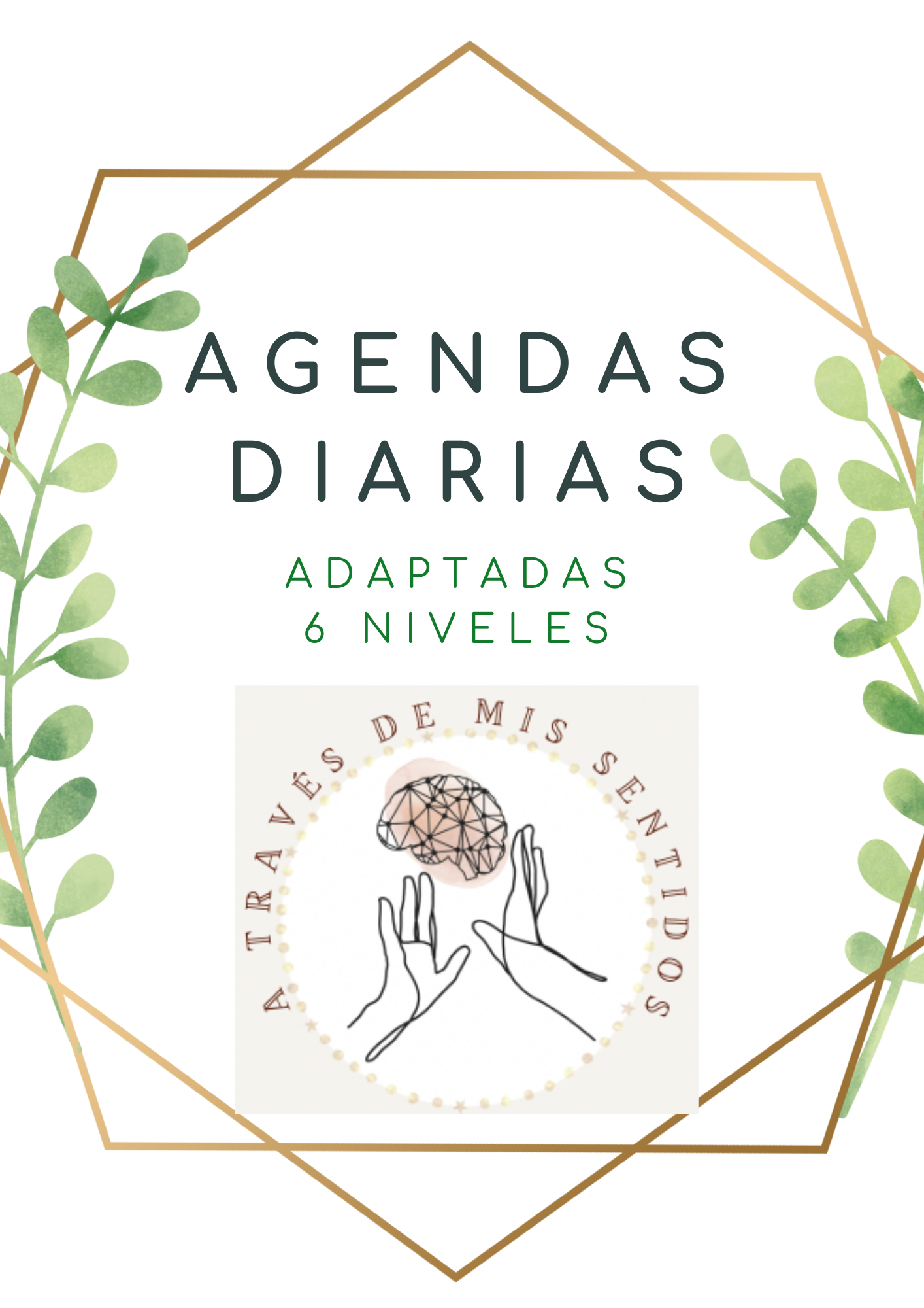 agendas diarias