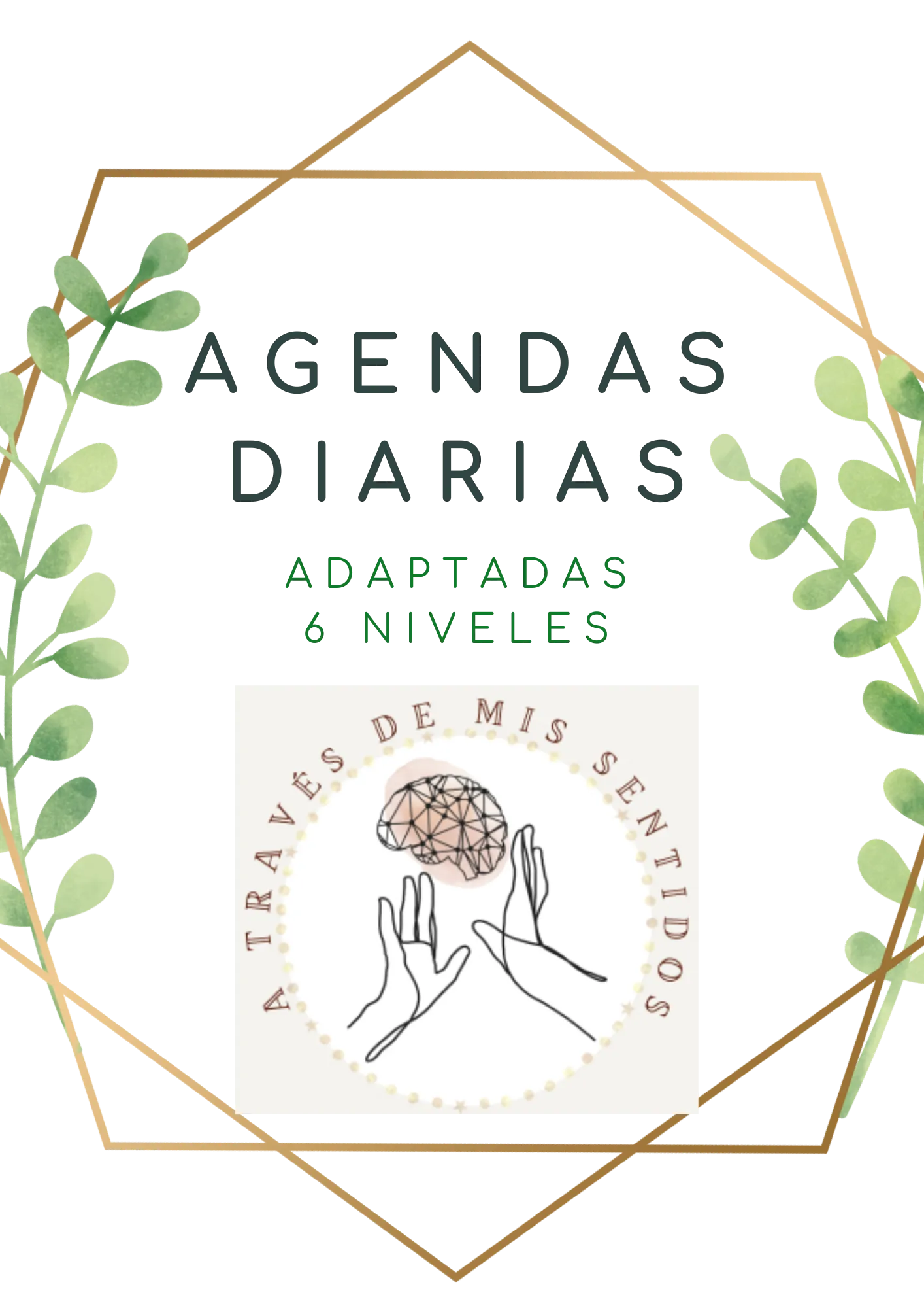agendas diarias