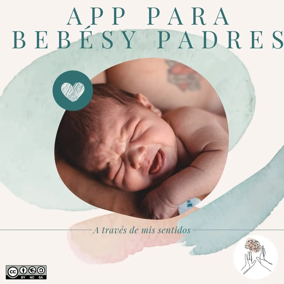 App para bebes y padres