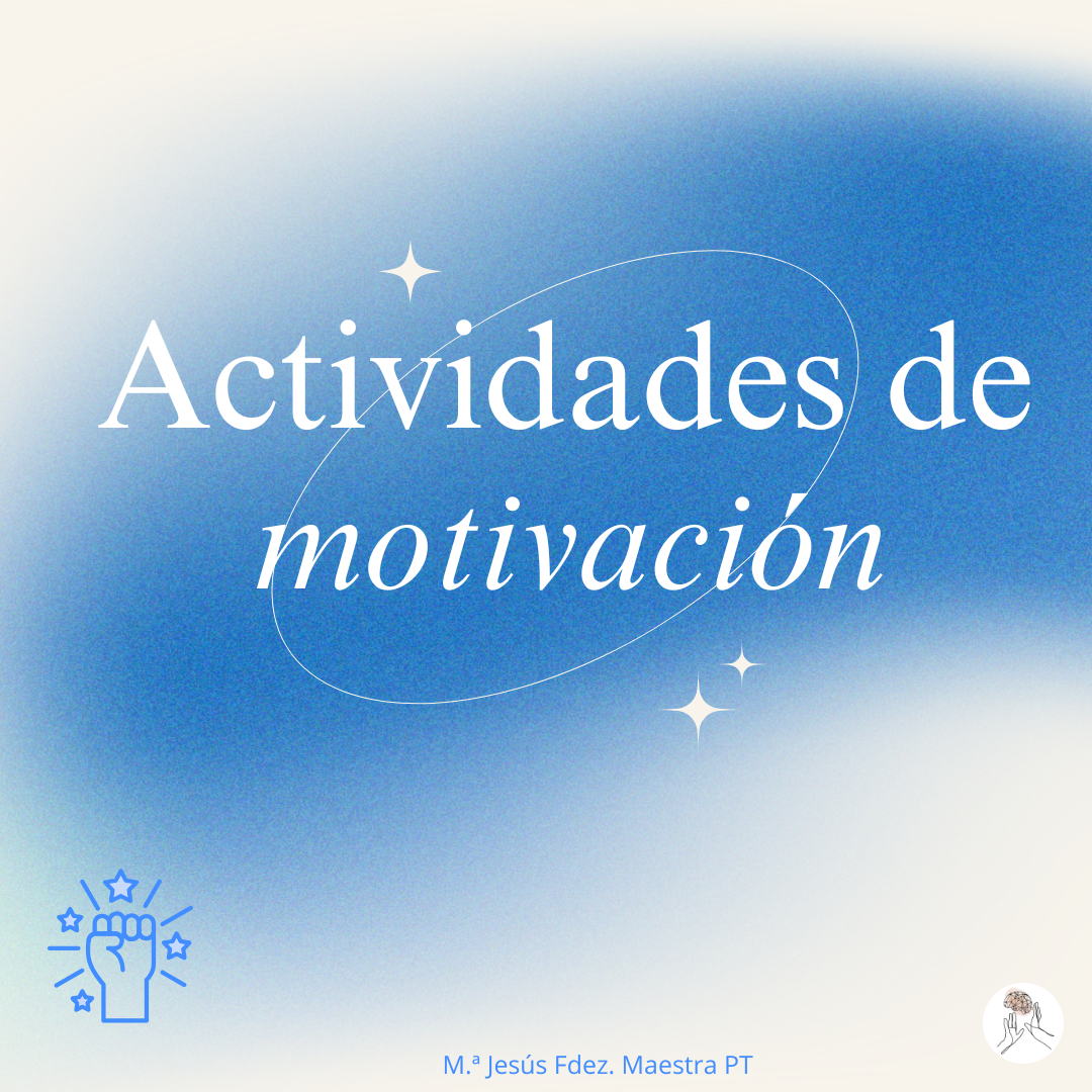 Actividades de
