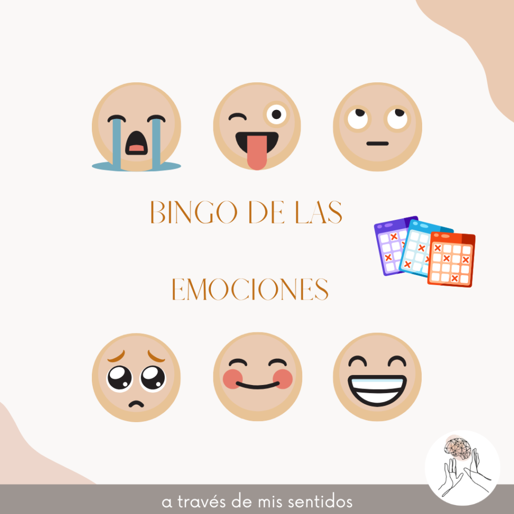 Beige and white illustrated emoji mood instagram post 1