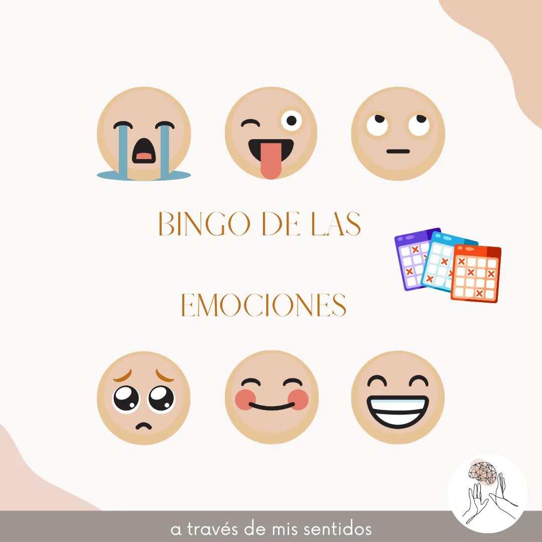 Beige and white illustrated emoji mood instagram post 1