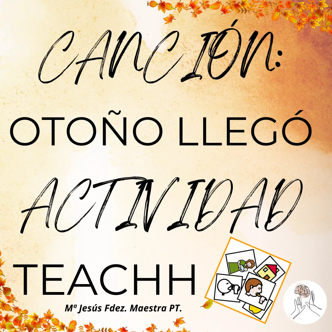 Cancion otono