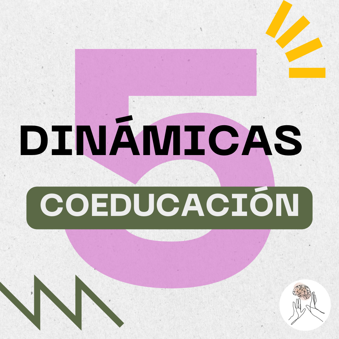 Coeducacion subida