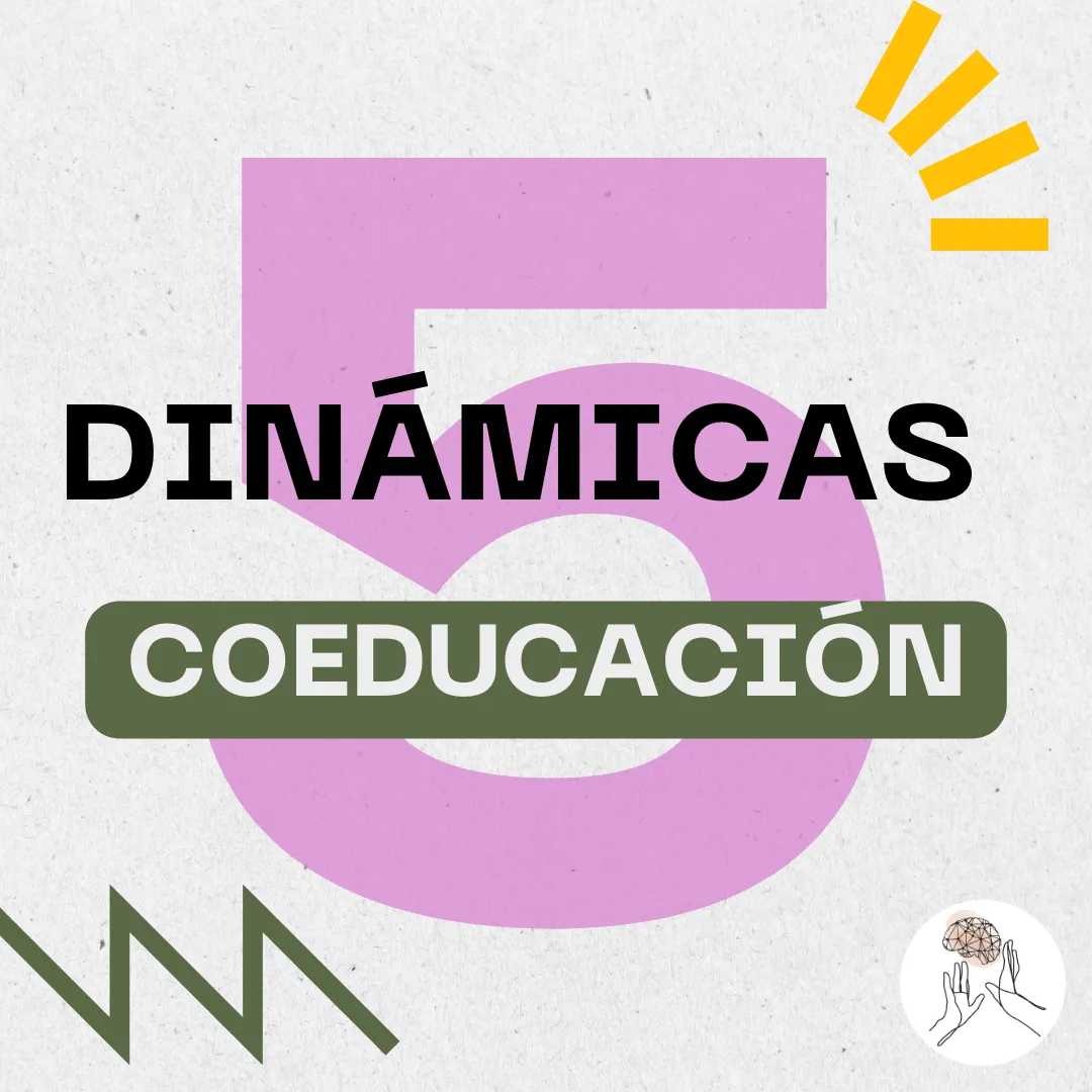 Coeducacion subida