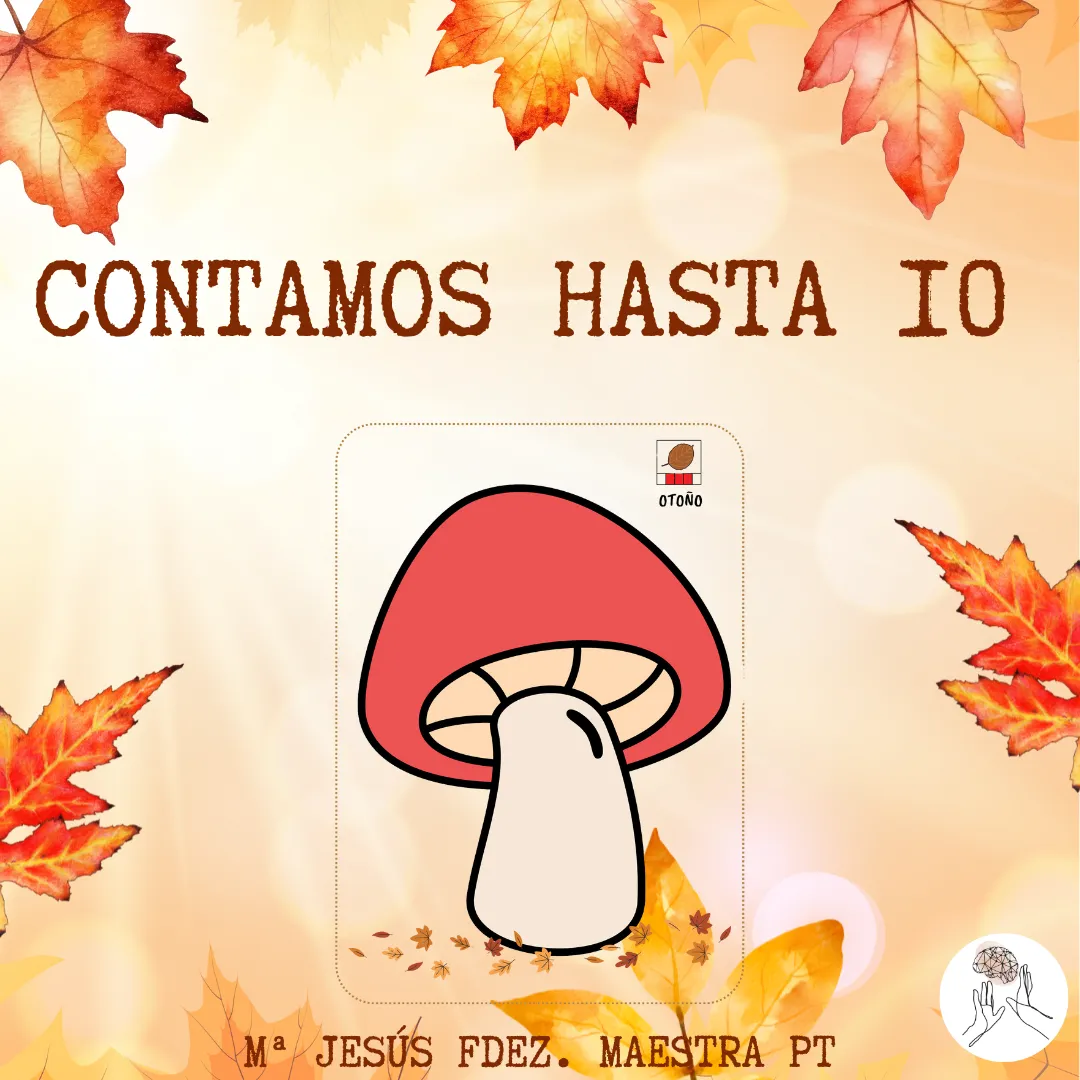 Contamos hasta 10