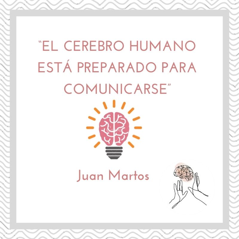 Cerebro y comunicacion