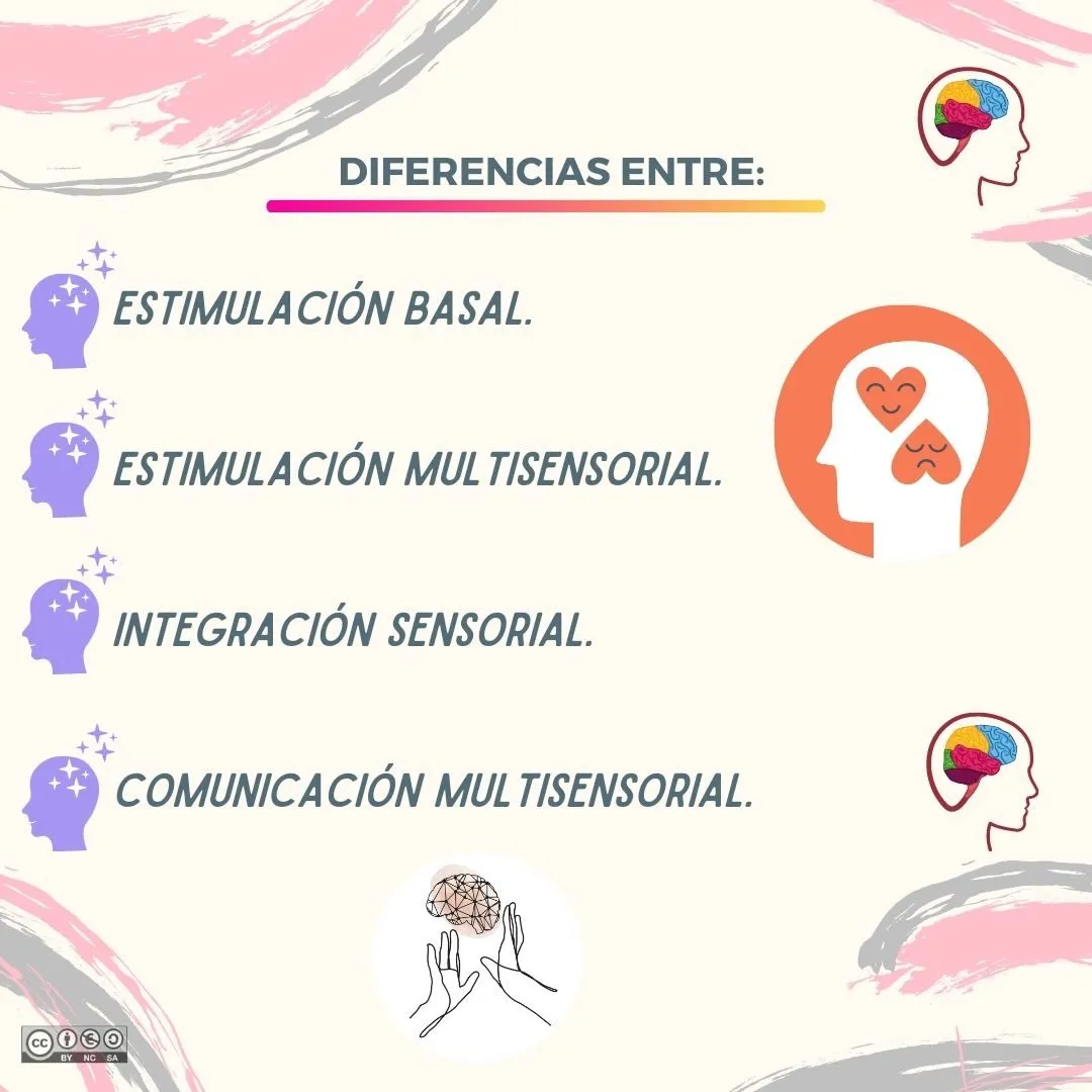 Diferencias conceptos