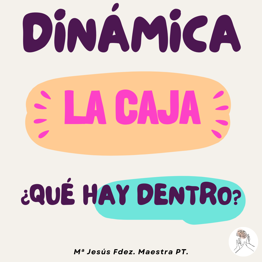Dinamica la caja