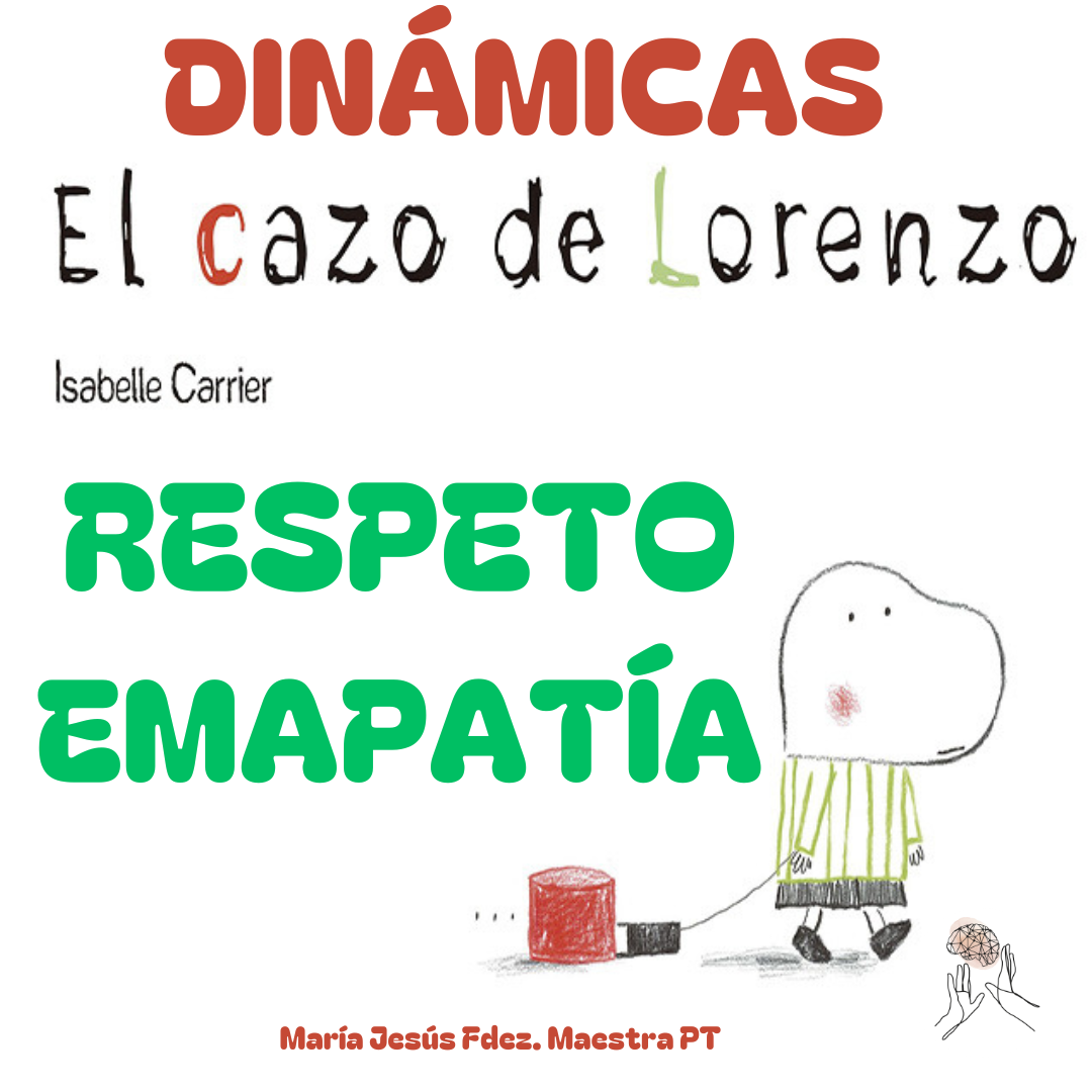 Dinamicas cazo de lorenzo subida 1