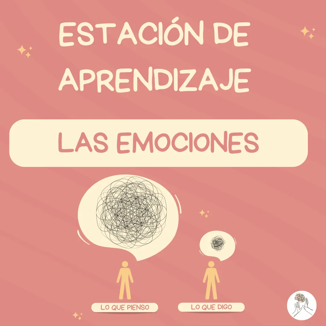 Ea las emocines