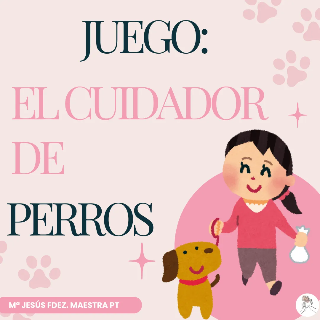 El cuidador