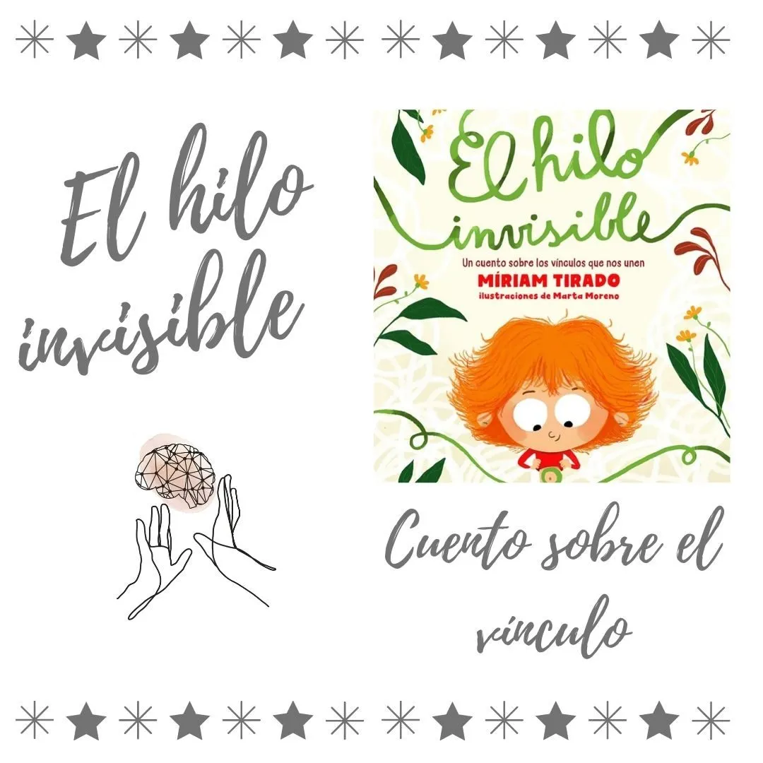El hilo invisible