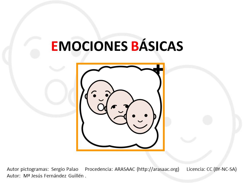 Emociones porrtada