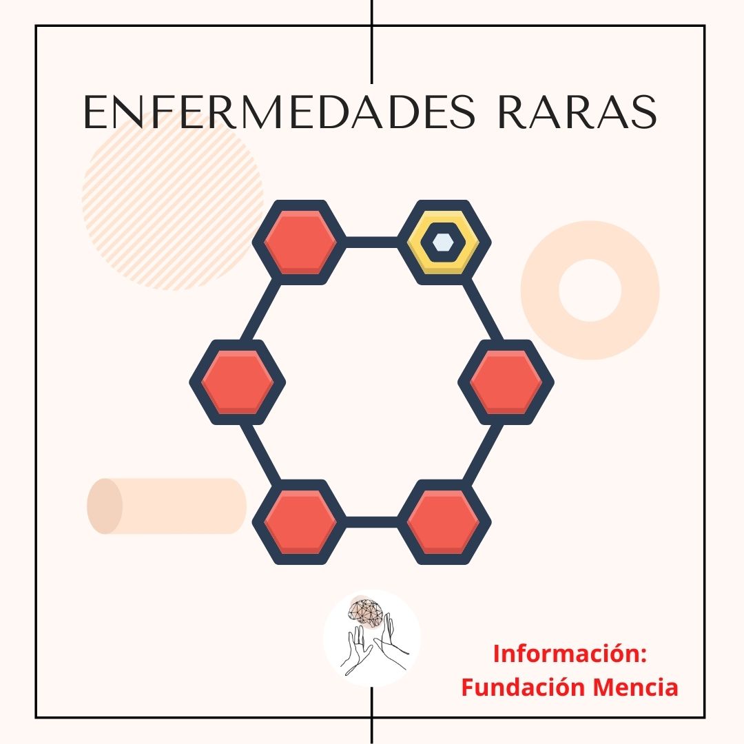 Enfermedades raras
