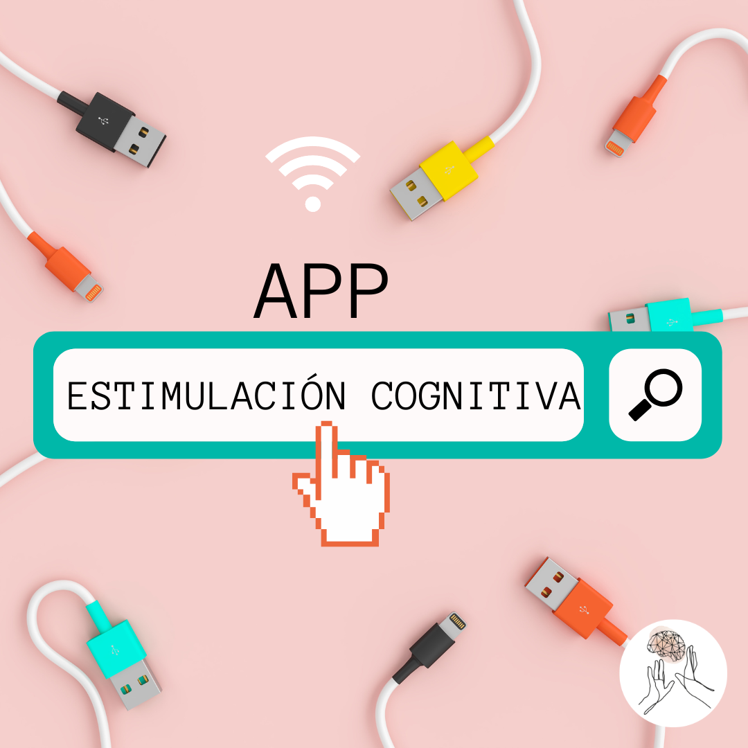 Estimulacion cognitiva