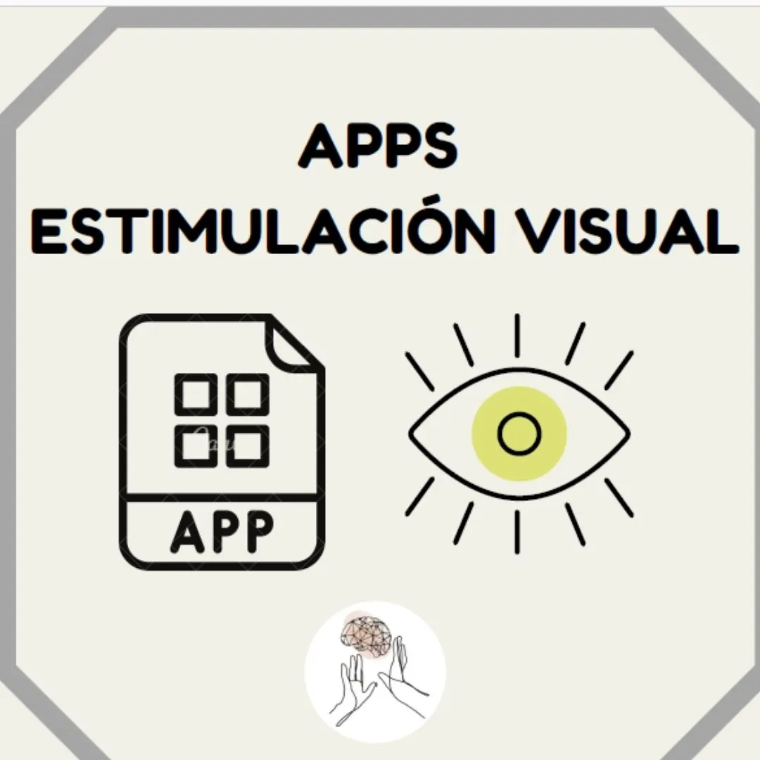Estimulacion visual