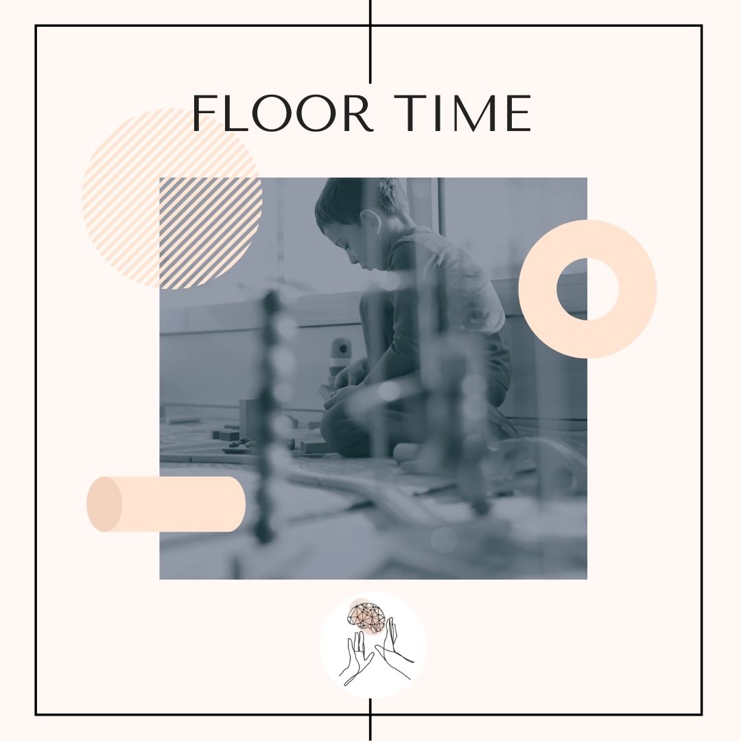 Floor time