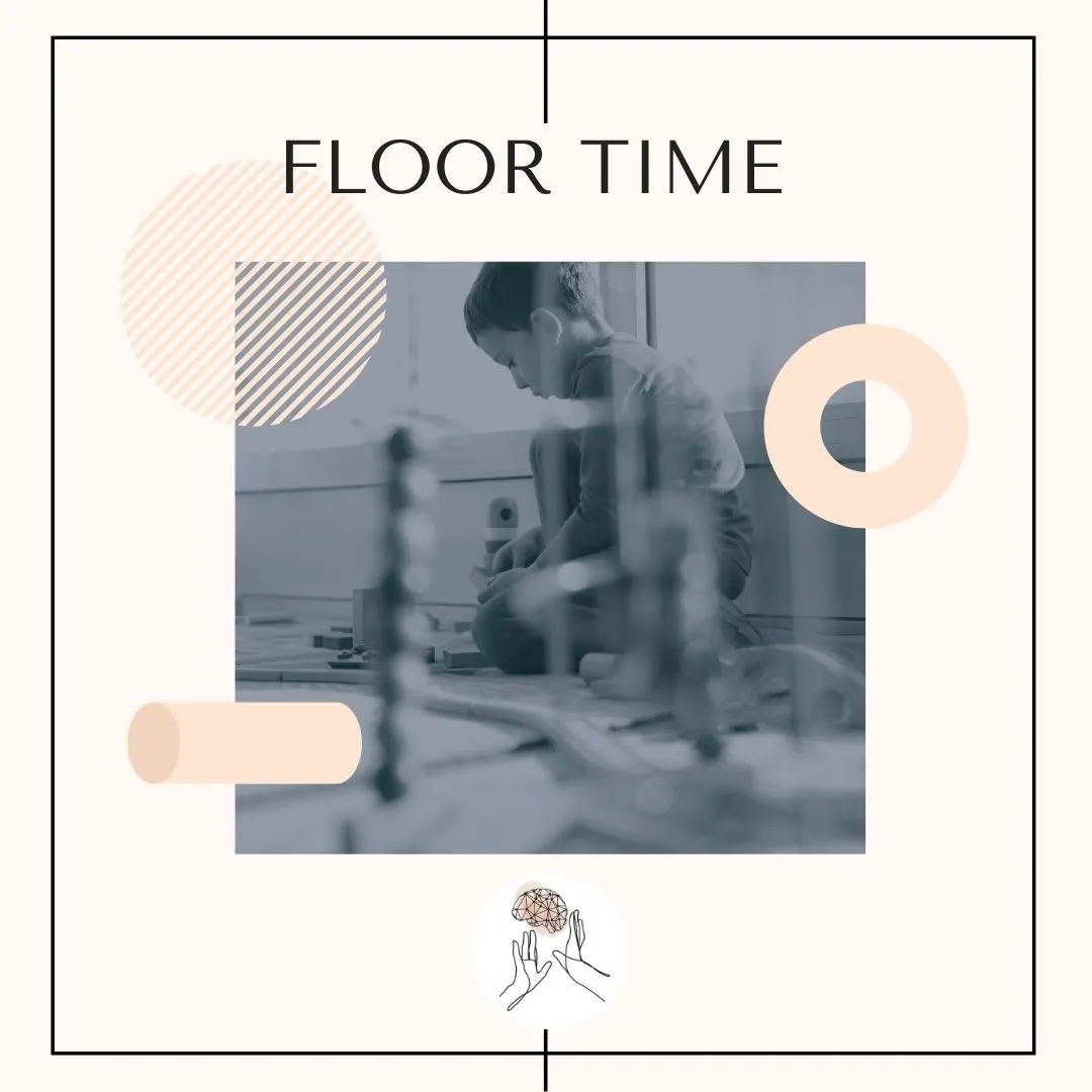 Floor time