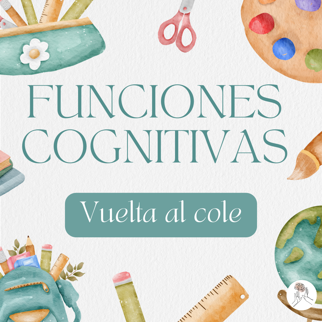 Funciones cogntivas
