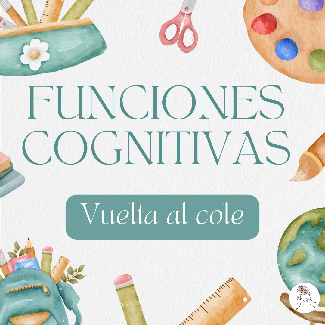 Funciones cogntivas