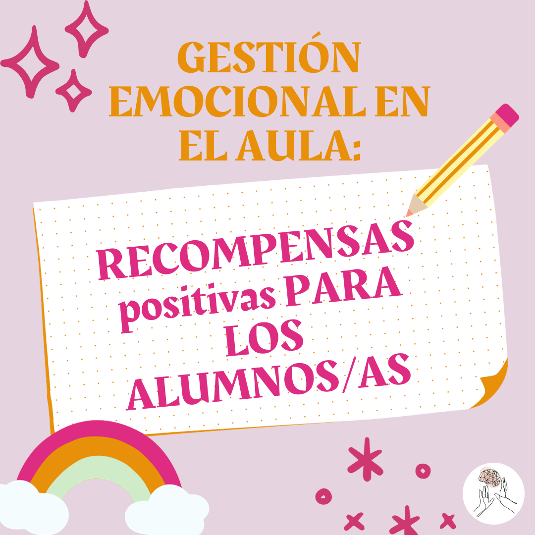 Gestion emocional en el aula