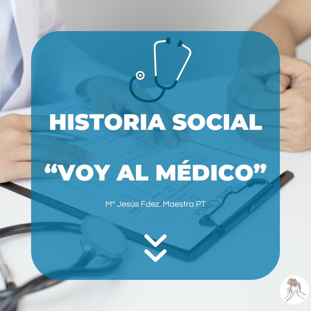 Historia social voy al medico