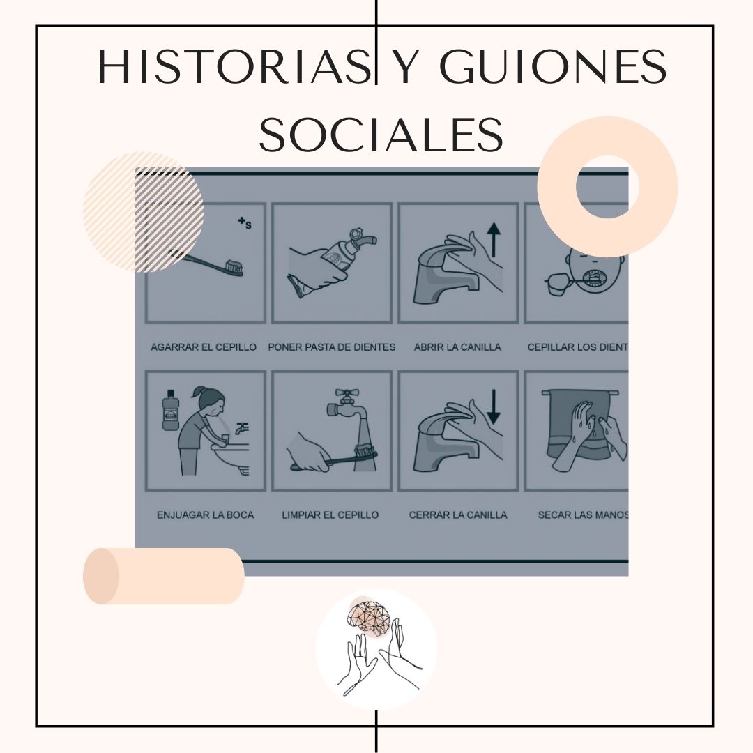 Historias sociales