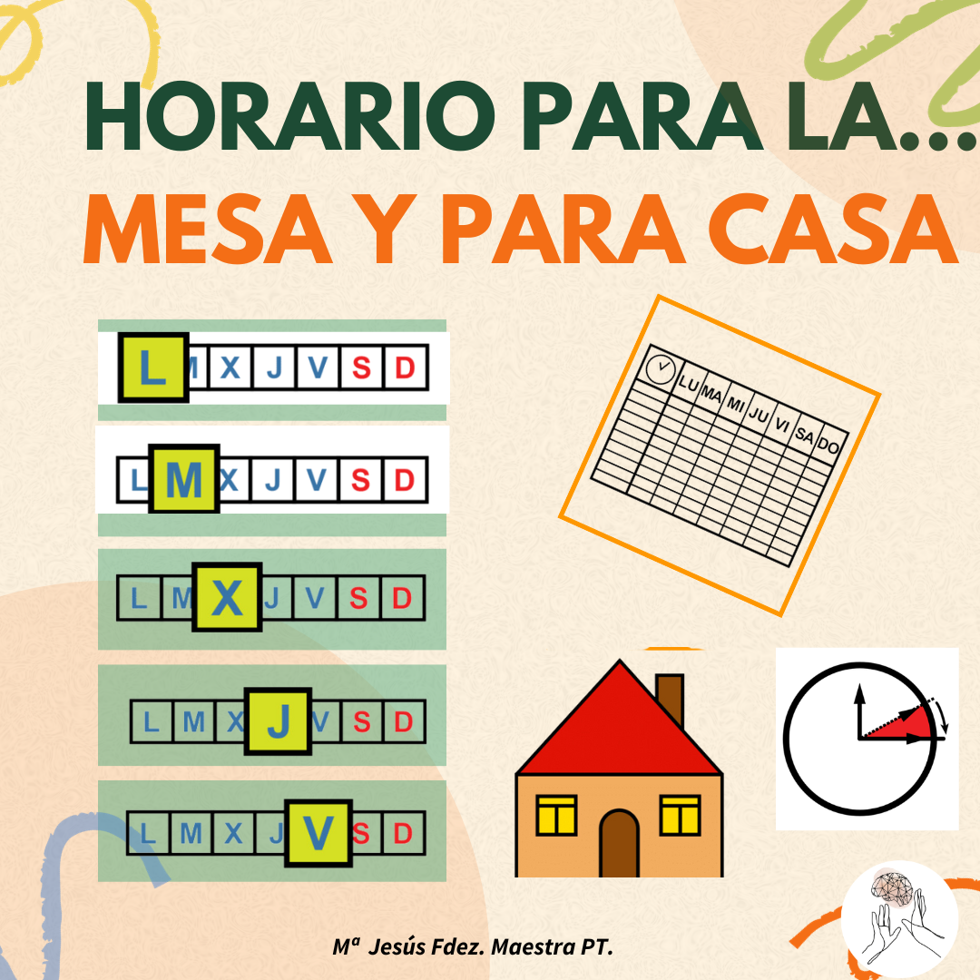 Horario