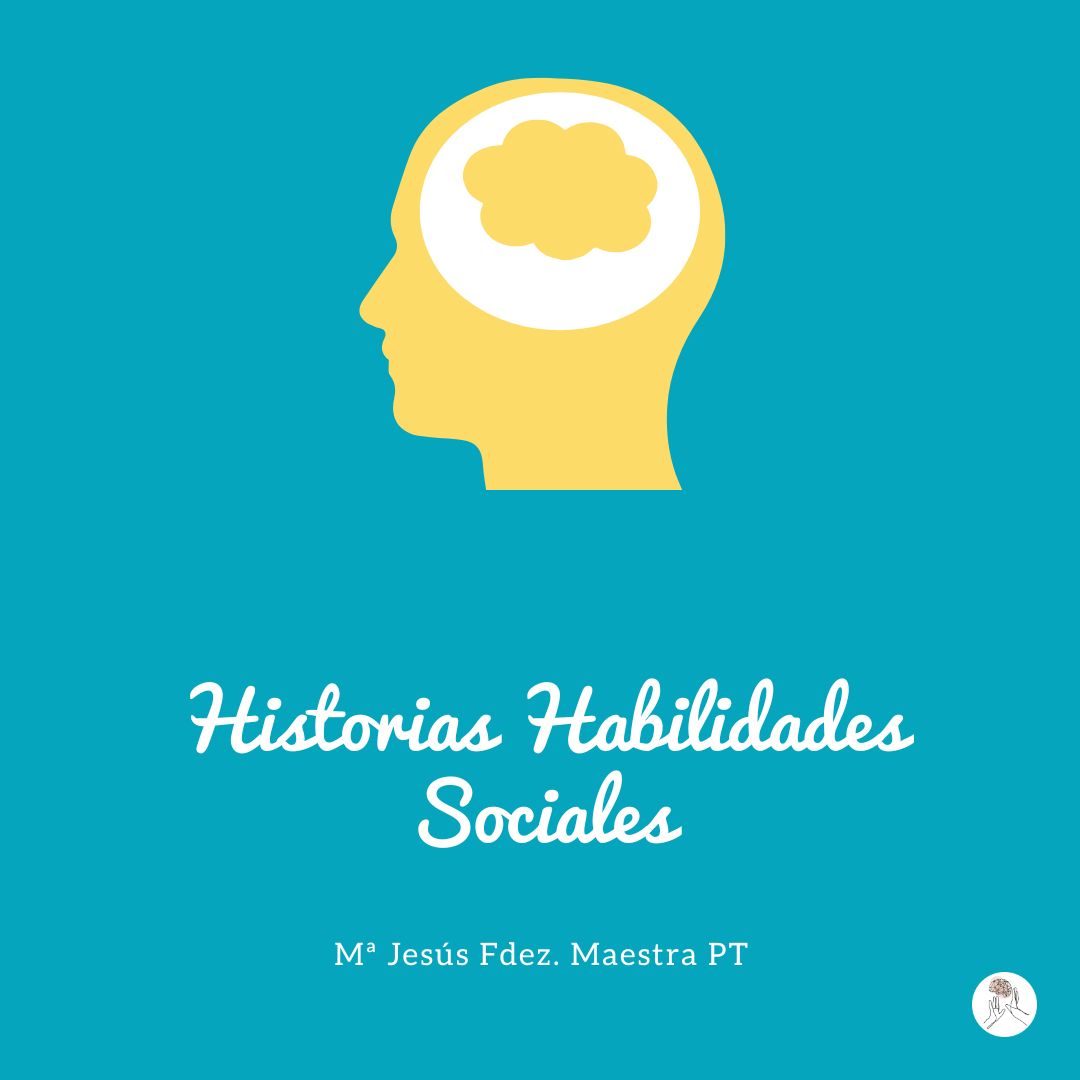 Historias habilidades sociales