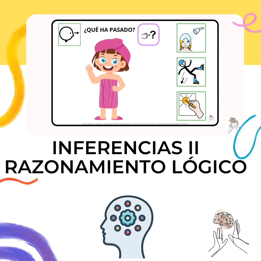 Inferencias ii 1
