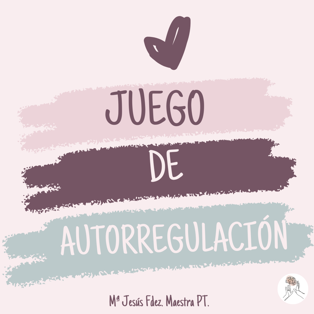 Juego de autorregulacion