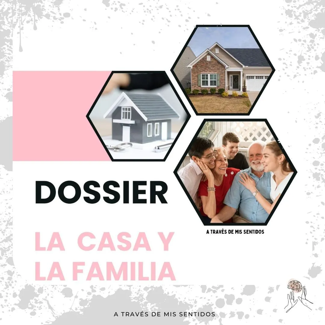 La casa
