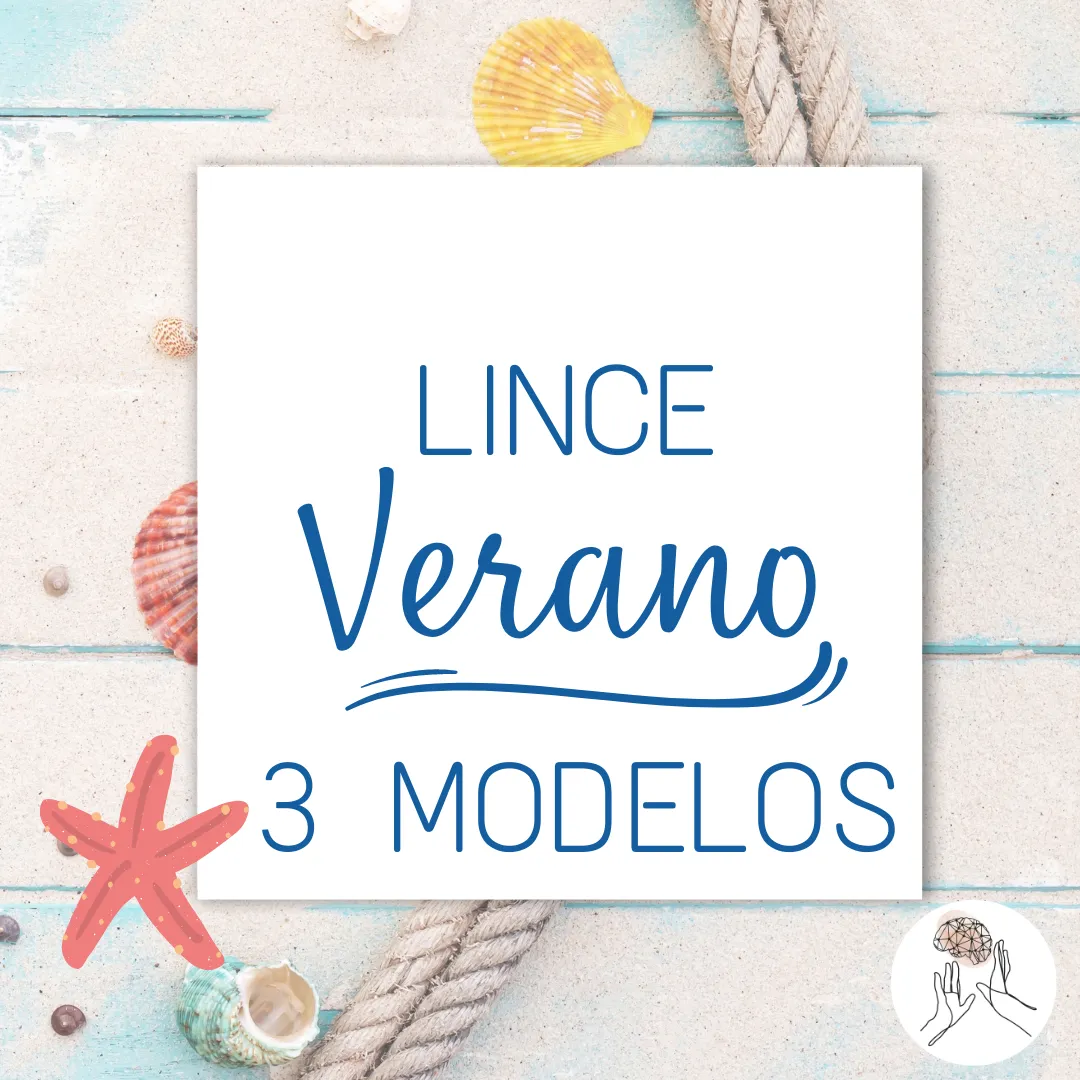 Lince verano
