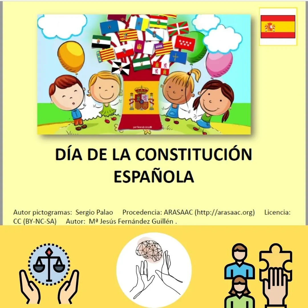 La constitucion