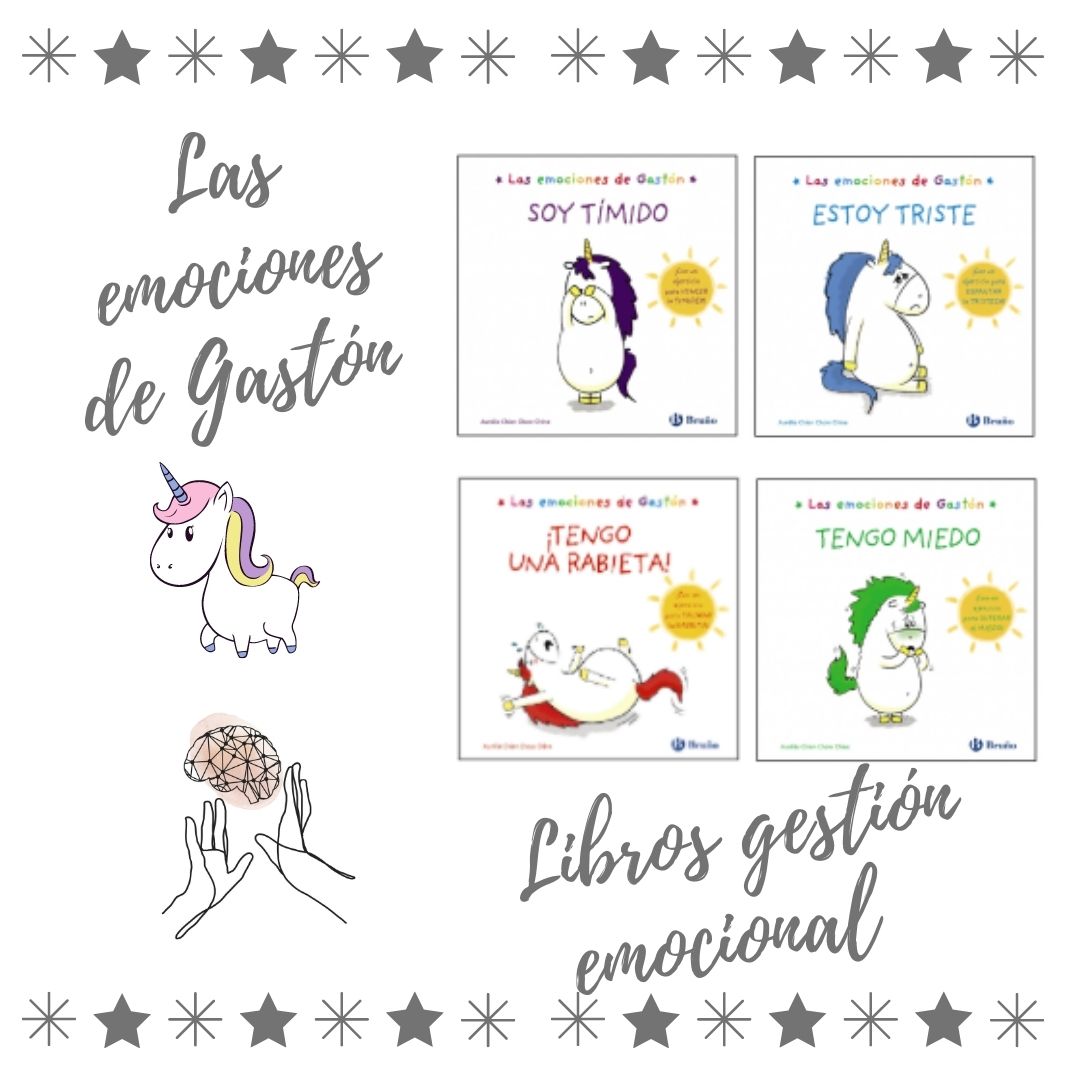 Las emociones de gaston
