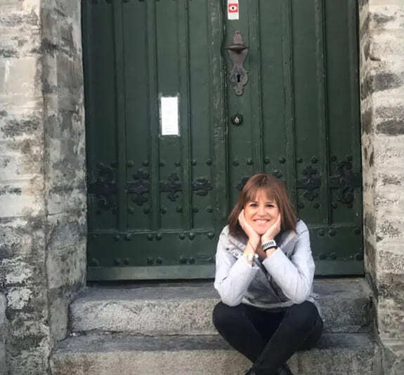 María Jesús Fernández Guillén