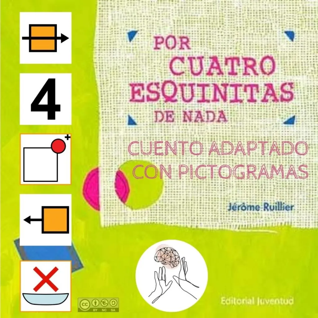 Por cuatro esquinitas de nada