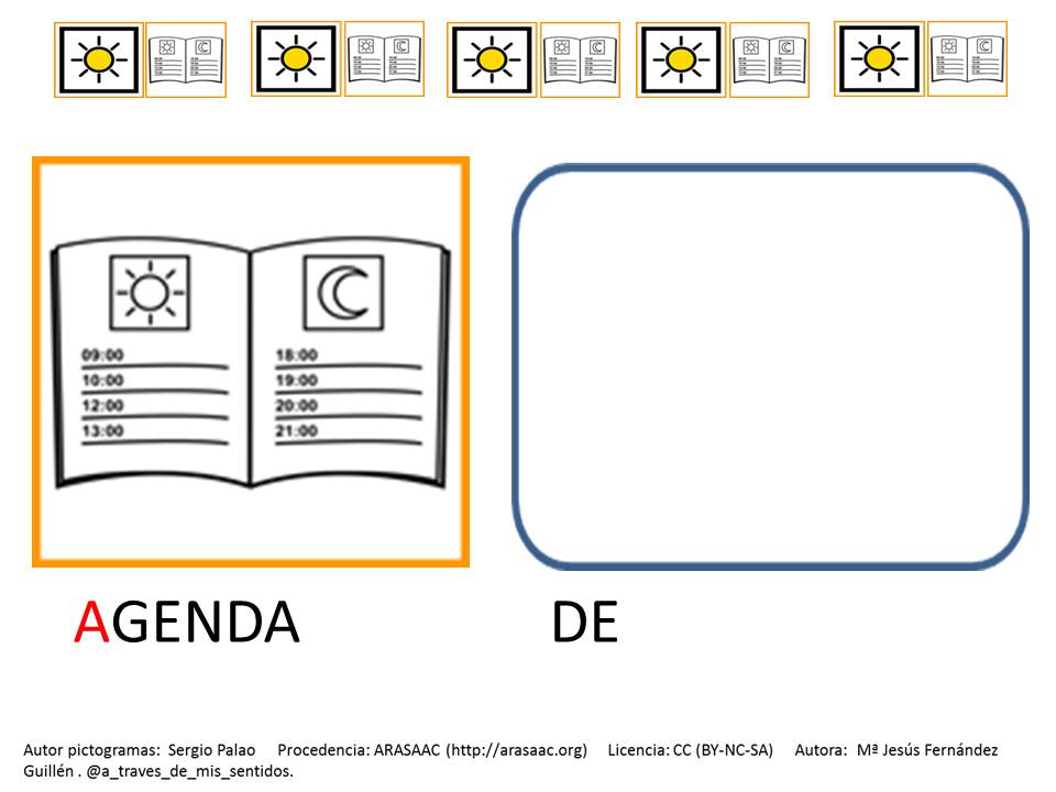 Portada agendas nivel 1
