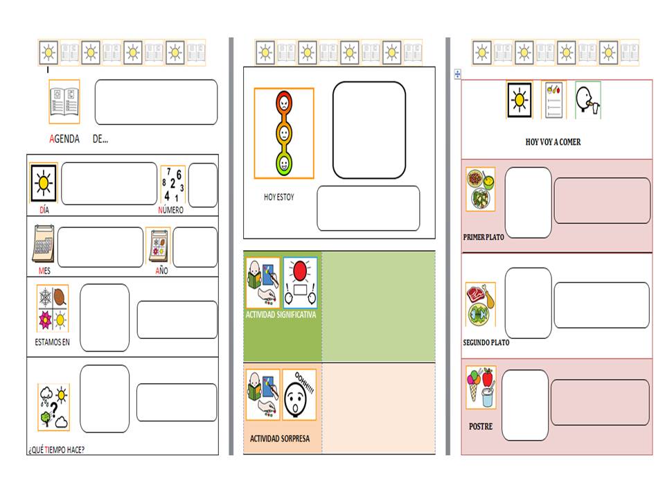 Portadas agendas nivel 2